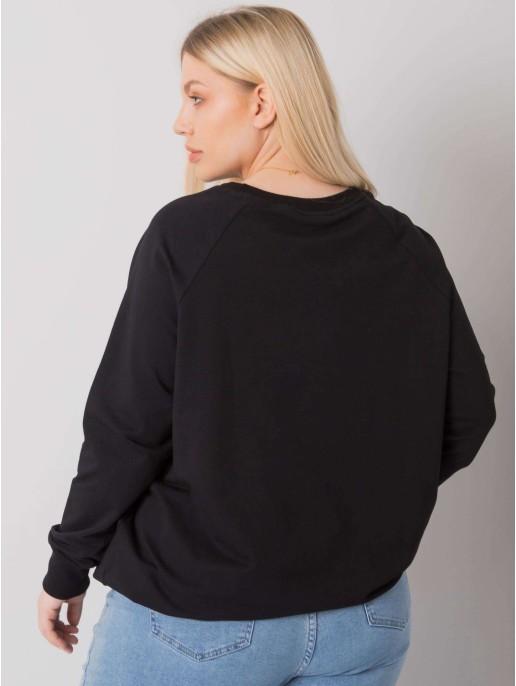 Džemperis-RV-BL-7162.12P-juodas Džemperis-RV-BL-7162.12P-juodas