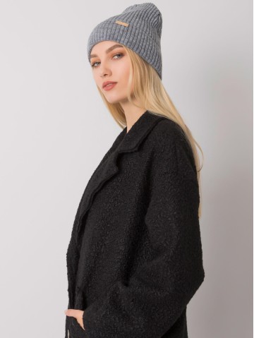 Czapka-JK-CZ-27.84P-ciemny szary 2