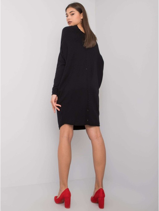 Sukienka-TW-SK-BI-ZS5140.47-czarny Sukienka-TW-SK-BI-ZS5140.47-czarny