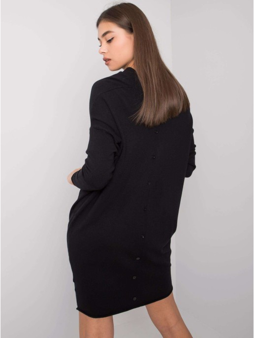 Sukienka-TW-SK-BI-ZS5140.47-czarny Sukienka-TW-SK-BI-ZS5140.47-czarny