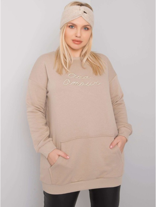 Bluza-RV-BL-7094.17P-beżowy