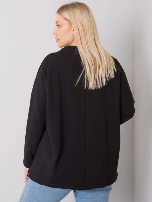 Bluza-RV-BL-7166.78P-czarny Bluza-RV-BL-7166.78P-czarny