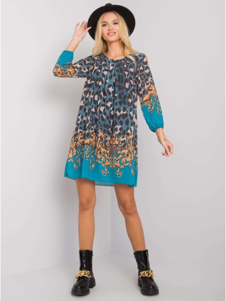 Suknelė-TW-SK-BI-2667-2.92P-morski