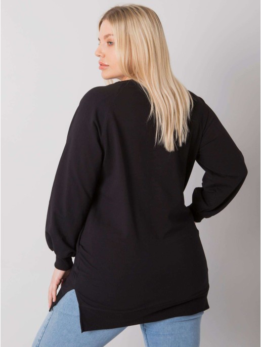 Bluzka-RV-BZ-7227.95-czarny Bluzka-RV-BZ-7227.95-czarny