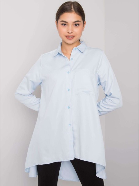 Marškiniai-EM-KS-556-1.11-šviesiai mėlyna