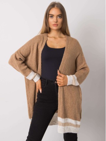 Kardigan-TW-SW-BI-A21768.21-camelowy 2