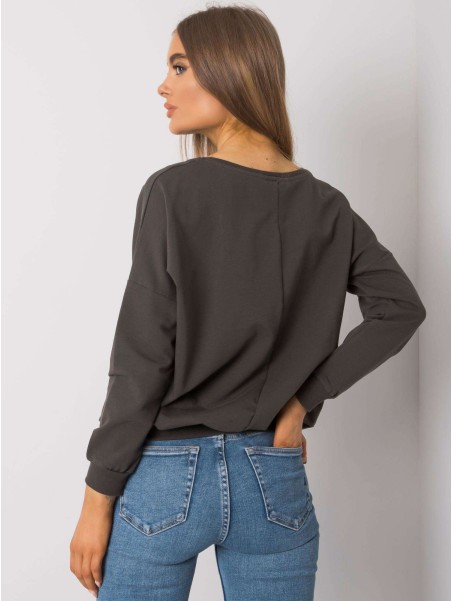 Džemperis-RV-BL-0192.55P-tamsiai chaki