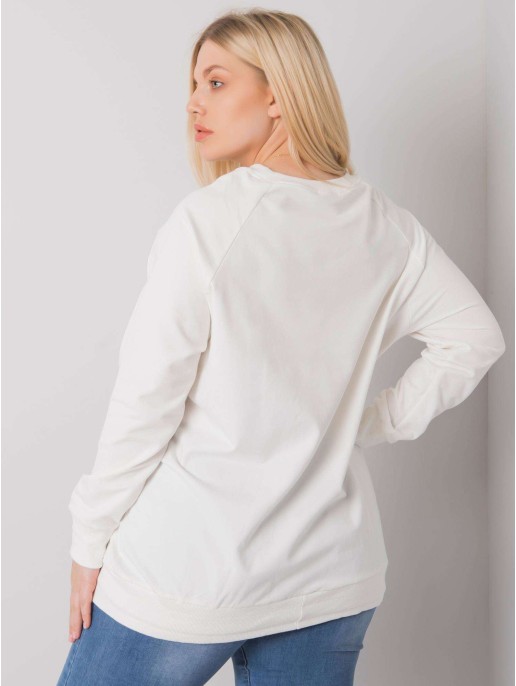 Džemperis-RV-BL-7162.12P-ecru Džemperis-RV-BL-7162.12P-ecru