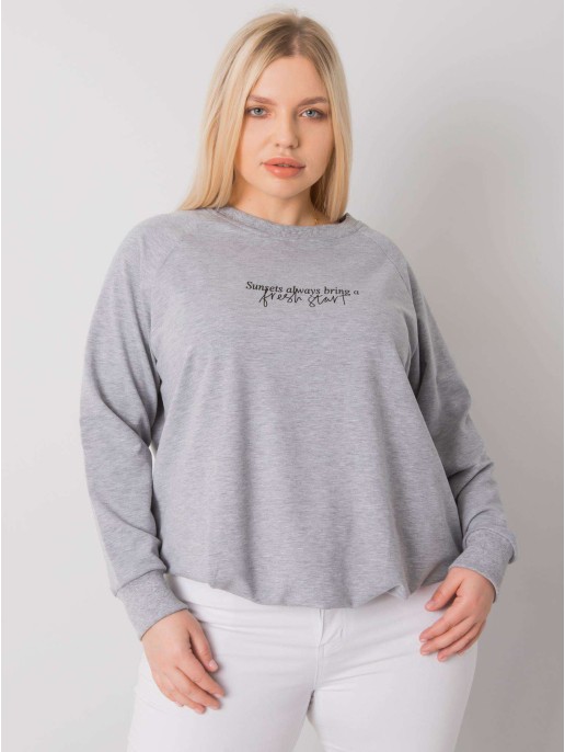 Džemperis-RV-BL-7162.12P-pilkas Džemperis-RV-BL-7162.12P-pilkas