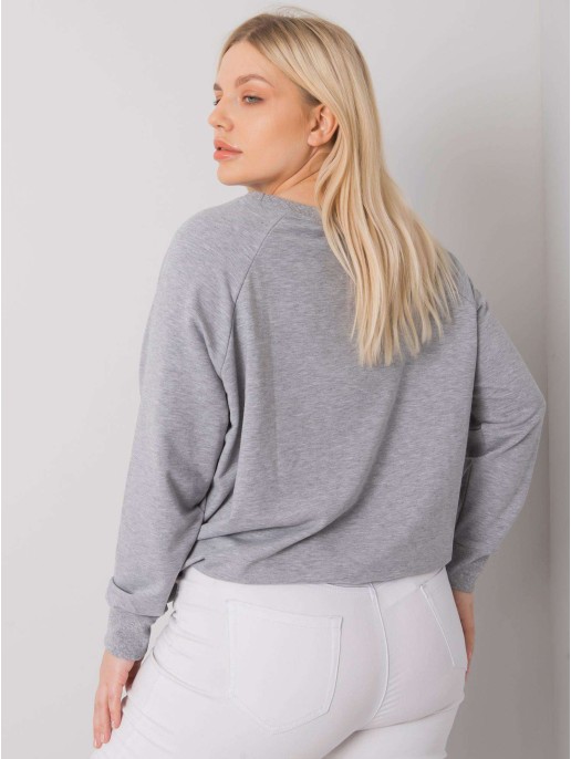 Džemperis-RV-BL-7162.12P-pilkas Džemperis-RV-BL-7162.12P-pilkas