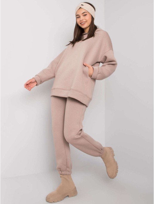 Komplet-RV-KMPL-6991.95P-ciemny bezowy Komplet-RV-KMPL-6991.95P-ciemny bezowy