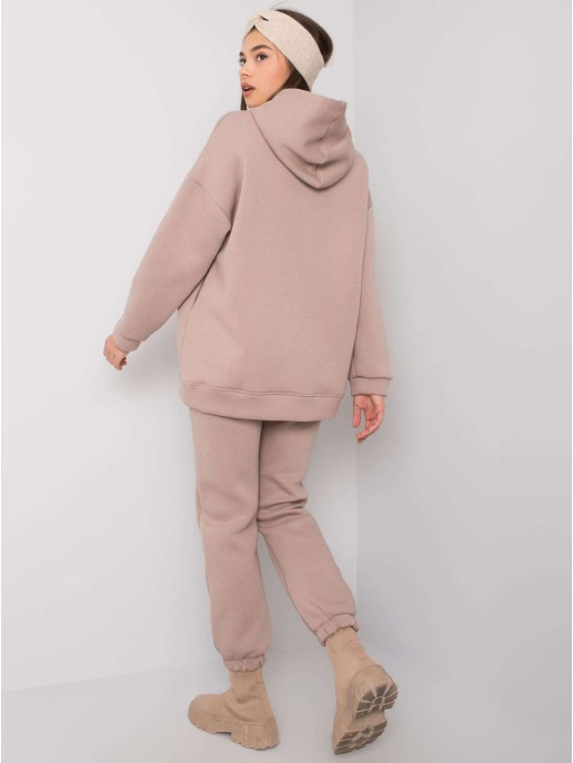 Komplet-RV-KMPL-6991.95P-ciemny bezowy Komplet-RV-KMPL-6991.95P-ciemny bezowy