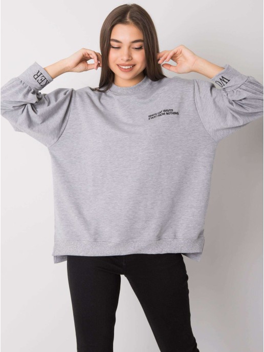 Džemperis-RV-BL-7164.51P-pilkas Džemperis-RV-BL-7164.51P-pilkas