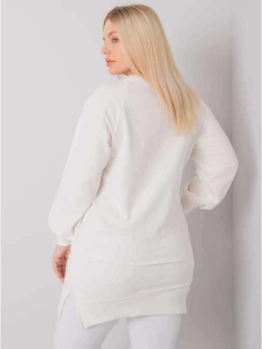 Bluzka-RV-BZ-7227.95-ecru Bluzka-RV-BZ-7227.95-ecru