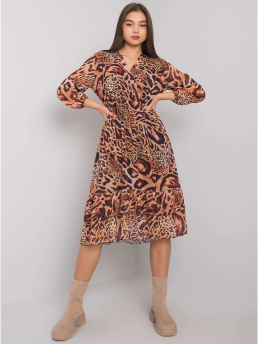 Suknelė-EM-SK-2910-4.97-šviesiai ruda