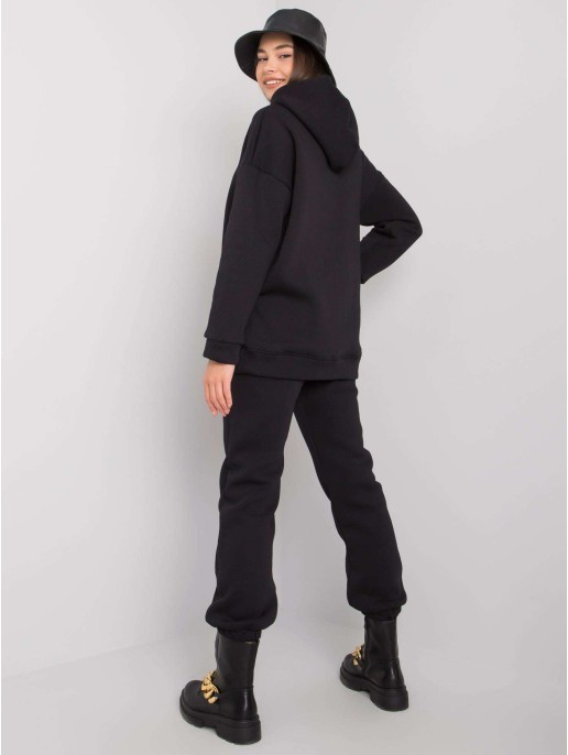 Laisvalaikio kostiumas-RV-KMPL-6991.95P-juodas Laisvalaikio kostiumas-RV-KMPL-6991.95P-juodas