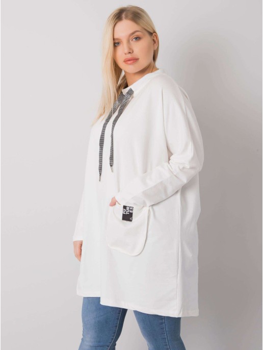 Tunika-RV-TU-7236.75P-balta Tunika-RV-TU-7236.75P-balta