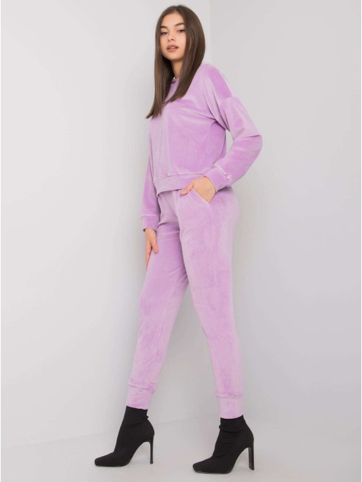 Komplet-LK-KMPL-508482.31X-jasny fioletowy Komplet-LK-KMPL-508482.31X-jasny fioletowy