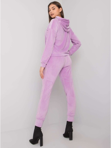 Komplet-LK-KMPL-508482.31X-jasny fioletowy