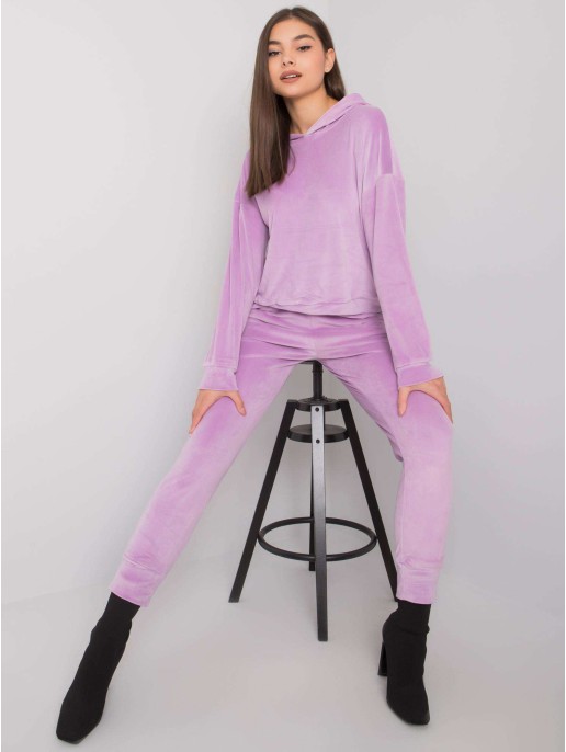 Komplet-LK-KMPL-508482.31X-jasny fioletowy Komplet-LK-KMPL-508482.31X-jasny fioletowy