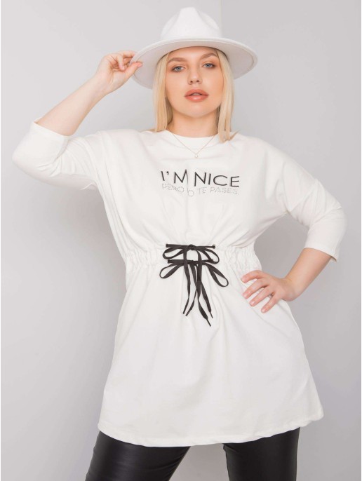 Tunika-RV-TU-7033.84P-balta Tunika-RV-TU-7033.84P-balta