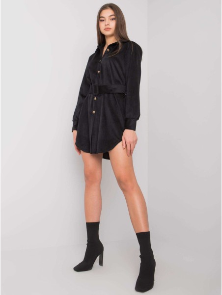 Sukienka-DHJ-SK-10333.12P-czarny