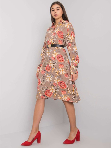 Suknelė-EM-SK-2909-3.37-tamsiai rusva