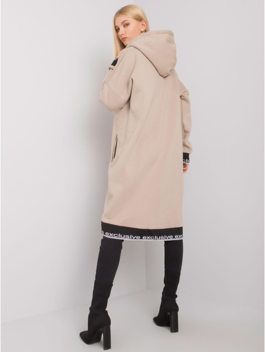 Džemperis-RV-BL-6832.10-smėlio spalvos Džemperis-RV-BL-6832.10-smėlio spalvos