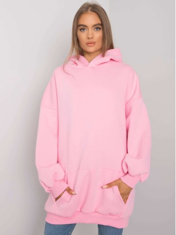 Bluza-RV-BL-6990.25X-różowy