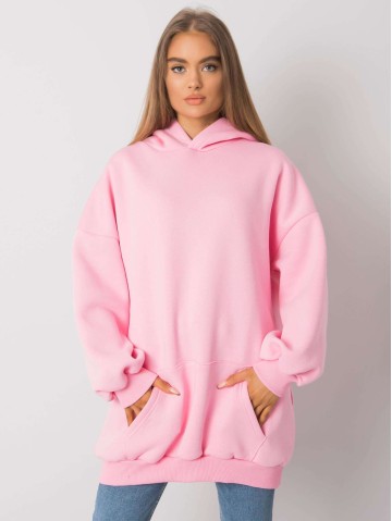 Bluza-RV-BL-6990.25X-różowy 2