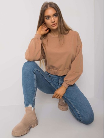 Bluza-RV-BL-7252.31P-camelowy