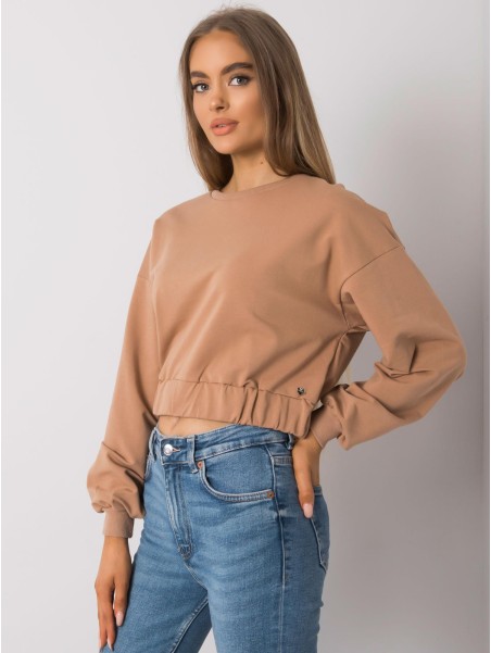 Bluza-RV-BL-7252.31P-camelowy