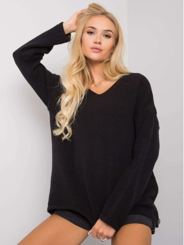 Sweter-TW-SW-BI-9802.25X-czarny