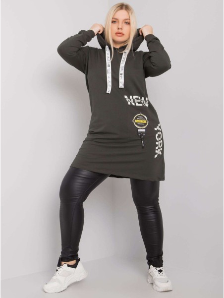 Tunika-RV-TU-7221.80P-tamsiai chaki