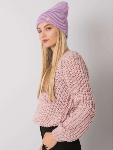 Czapka-JK-CZ-38.26X-jasny fioletowy 2