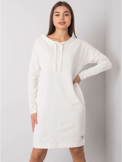 Sukienka-RV-SK-7160.43P-ecru