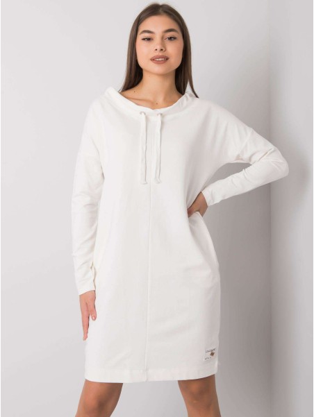 Sukienka-RV-SK-7160.43P-ecru