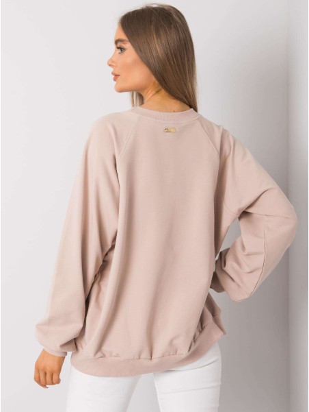 Džemperis-RV-BL-7191.37P-smėlio spalvos