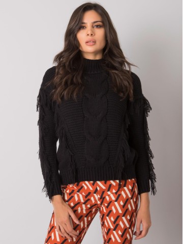 Sweter-CA-SW-3744.08-czarny 2