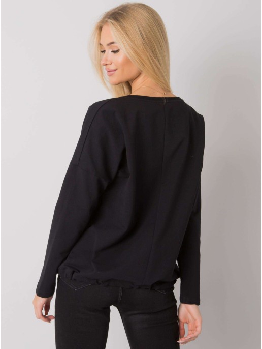 Bluzka-RV-BZ-7200.30P-czarny Bluzka-RV-BZ-7200.30P-czarny