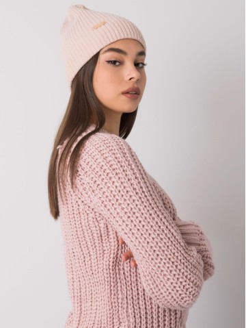 Czapka-JK-CZ-27.84P-jasny różowy 2