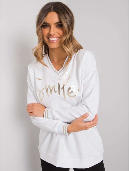 Bluzka-RV-BZ-7213.20-biały Bluzka-RV-BZ-7213.20-biały