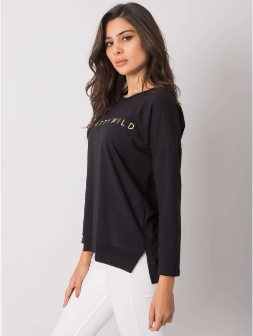 Bluzka-RV-BZ-7193.13P-czarny Bluzka-RV-BZ-7193.13P-czarny