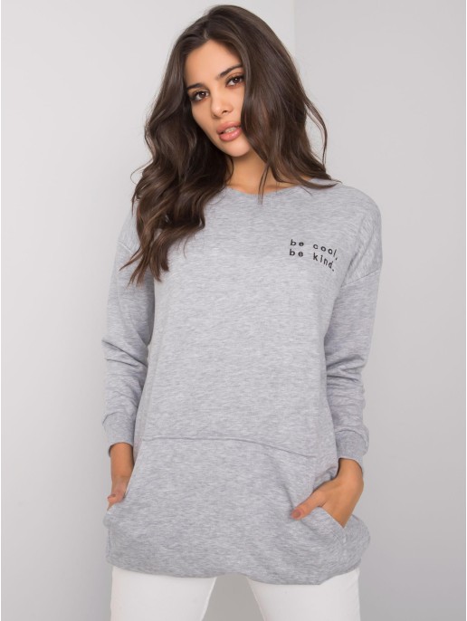 Džemperis-RV-BL-7202.32P-pilkas Džemperis-RV-BL-7202.32P-pilkas