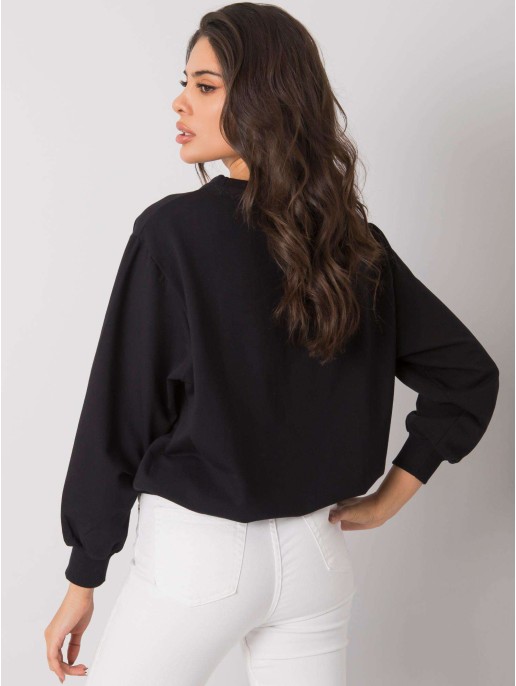 Bluza-RV-BL-7212.23P-czarny Bluza-RV-BL-7212.23P-czarny