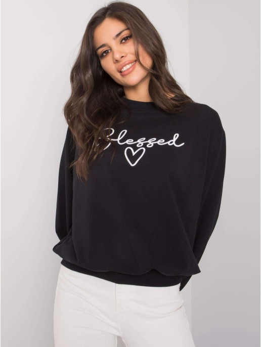 Bluza-RV-BL-7212.23P-czarny Bluza-RV-BL-7212.23P-czarny