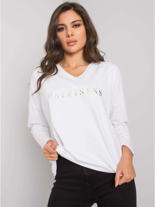 Bluzka-RV-BZ-7210.64P-biały Bluzka-RV-BZ-7210.64P-biały