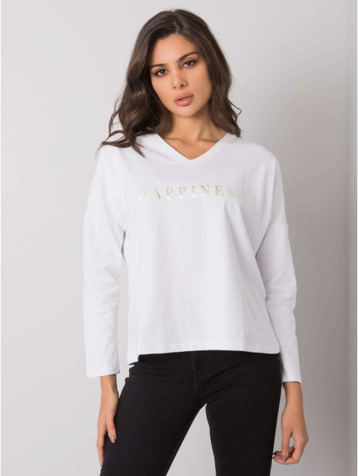 Bluzka-RV-BZ-7210.64P-biały Bluzka-RV-BZ-7210.64P-biały