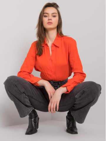 Spodnie jeans-MR-SP-306.23-ciemny szary
