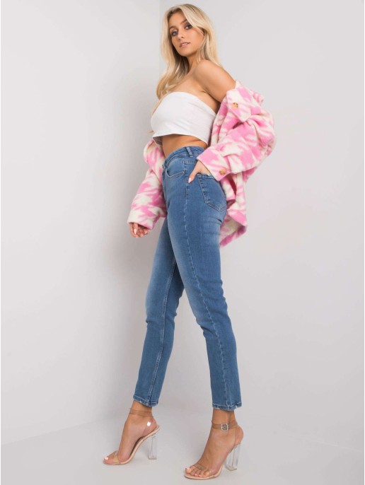 Džinsai-MR-SP-251.60P-mėlyni Džinsai-MR-SP-251.60P-mėlyni